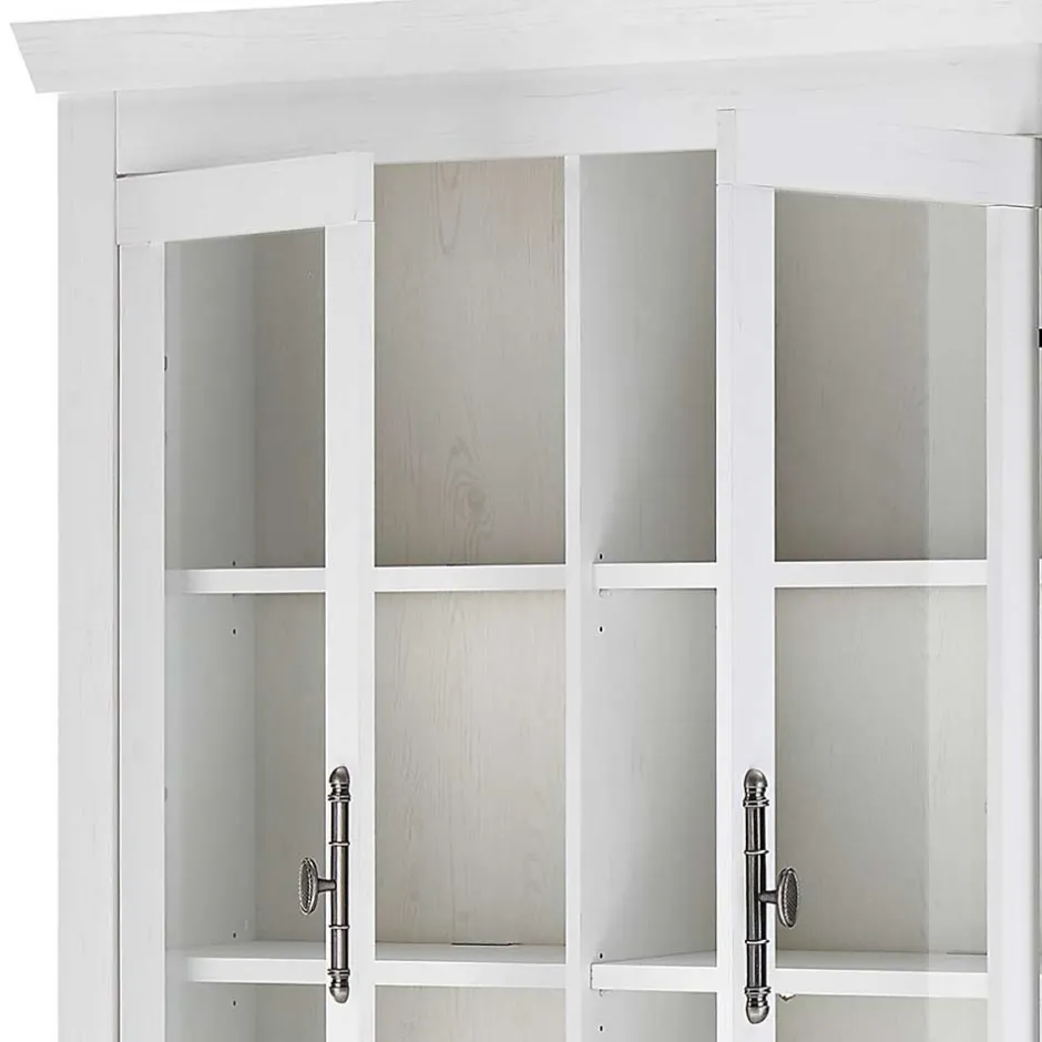 Pharao24 Esszimmereinrichtung Kazanova> Esszimmer Sets