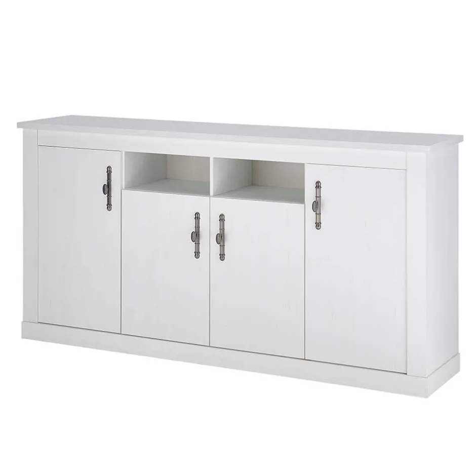 Pharao24 Esszimmereinrichtung Kazanova> Esszimmer Sets