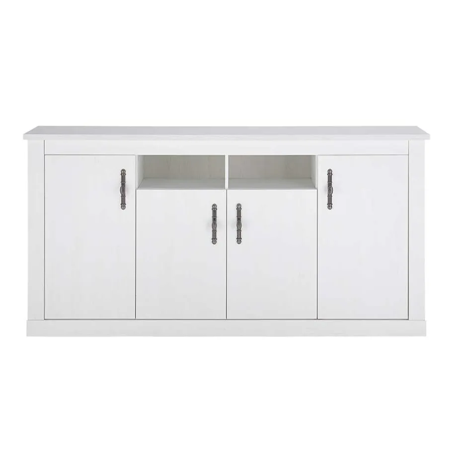 Pharao24 Esszimmereinrichtung Kazanova> Esszimmer Sets