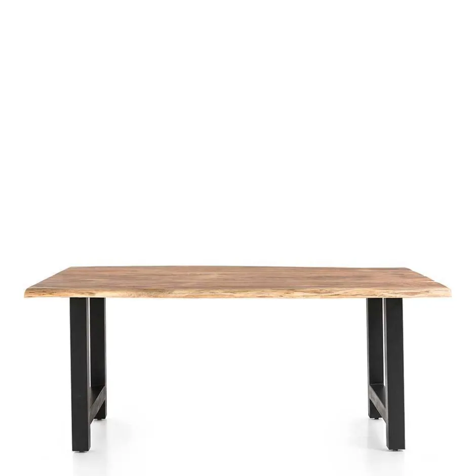 Tisch Mit Stühlen|Esszimmer Sets*Pharao24 Esszimmereinrichtung Vorianca