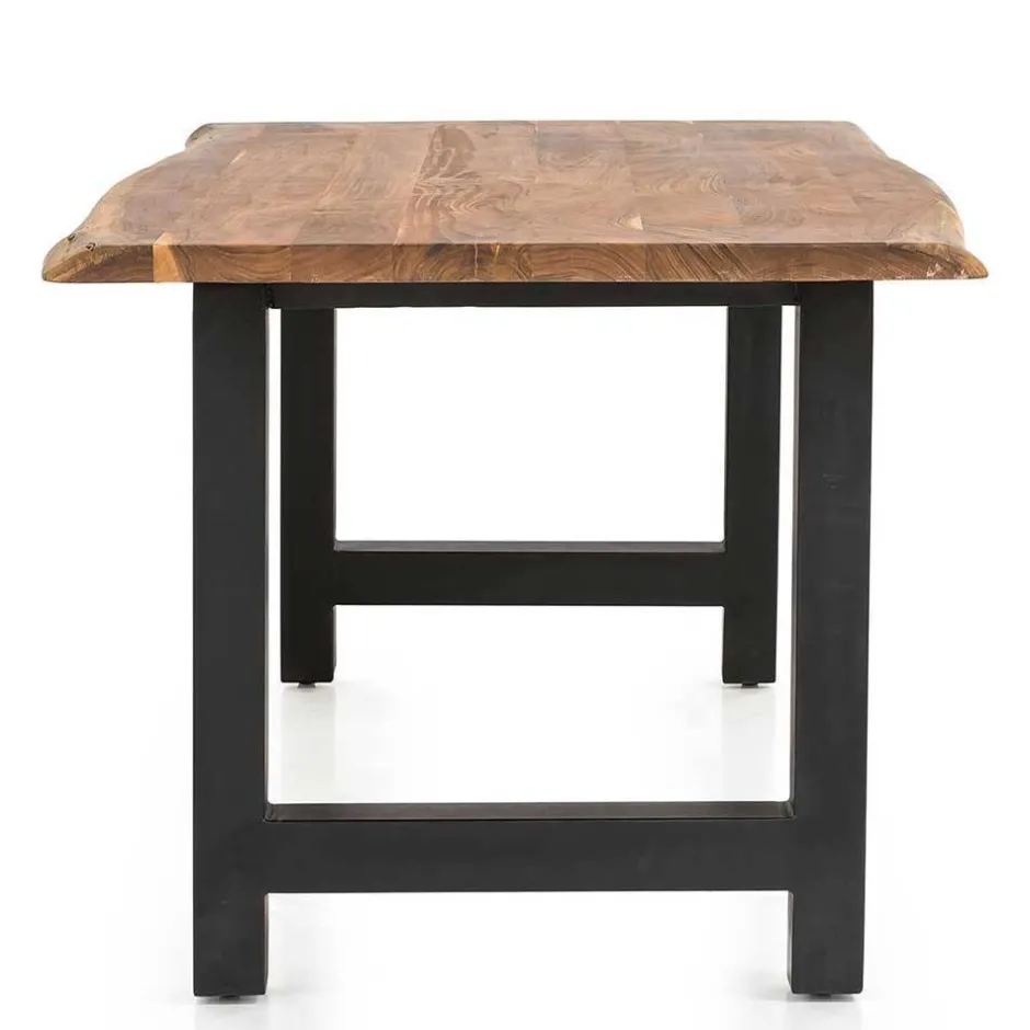 Tisch Mit Stühlen|Esszimmer Sets*Pharao24 Esszimmereinrichtung Vorianca