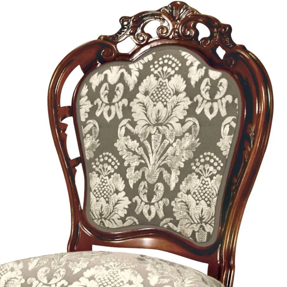 Tisch Mit Stühlen|Esszimmer Sets*Pharao24 Esszimmergarnitur barock Daltiana