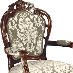 Tisch Mit Stühlen|Esszimmer Sets*Pharao24 Esszimmergarnitur barock Daltiana