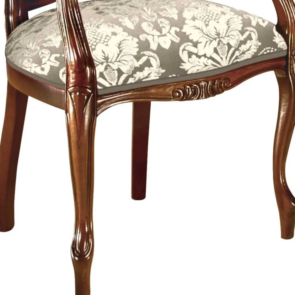 Tisch Mit Stühlen|Esszimmer Sets*Pharao24 Esszimmergarnitur barock Daltiana