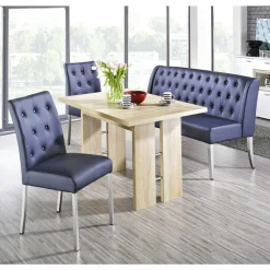 Pharao24 Esszimmergarnitur Grayson> Sitzgruppen|Esszimmer Sets