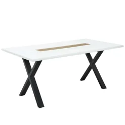 Tisch Mit Stühlen|Esszimmer Sets*Pharao24 Esszimmergarnitur Luzie