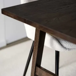 Tisch Mit Stühlen|Esszimmer Sets*Pharao24 Esszimmergarnitur Polvese