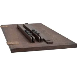 Tisch Mit Stühlen|Esszimmer Sets*Pharao24 Esszimmergarnitur Polvese