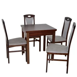 Tischgruppen|Essgruppe*Pharao24 Esszimmergruppe Arcelona