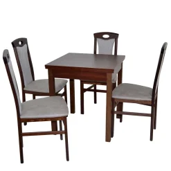 Tischgruppen|Essgruppe*Pharao24 Esszimmergruppe Arcelona