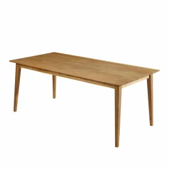 Pharao24 Esszimmergruppe Eleva> Tisch Mit Stühlen|Esszimmer Sets