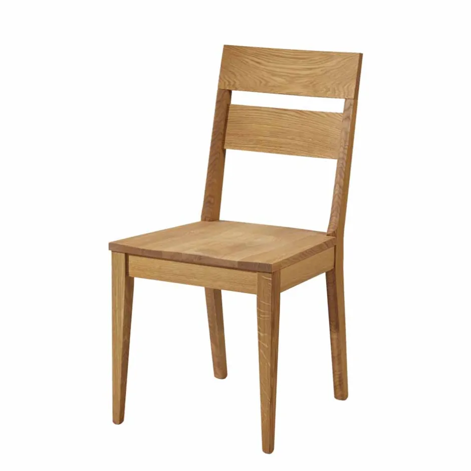 Pharao24 Esszimmergruppe Eleva> Tisch Mit Stühlen|Esszimmer Sets