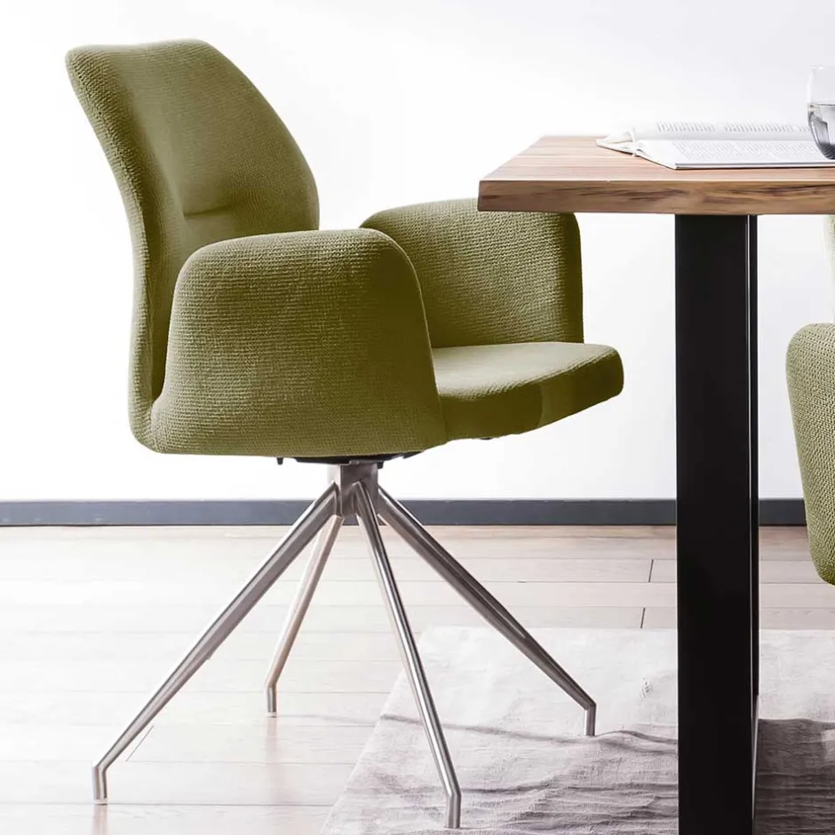 Pharao24 Esszimmergruppe Ilona> Tisch Mit Stühlen|Esszimmer Sets