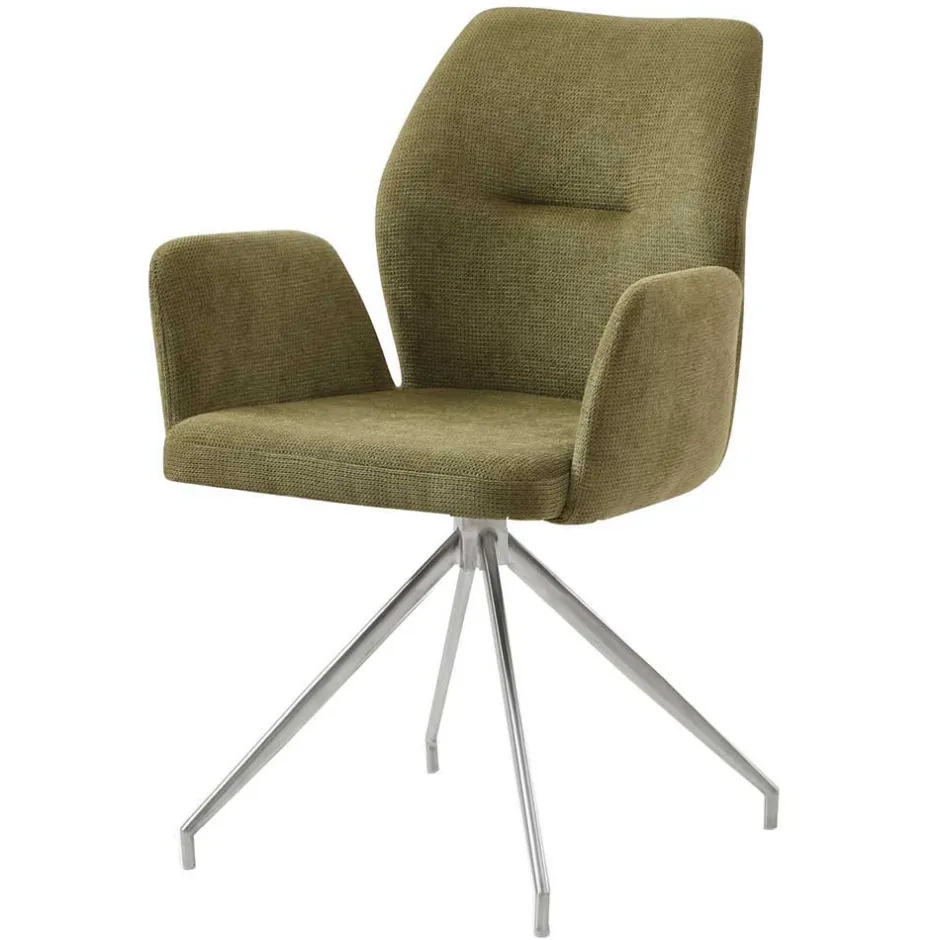 Pharao24 Esszimmergruppe Ilona> Tisch Mit Stühlen|Esszimmer Sets