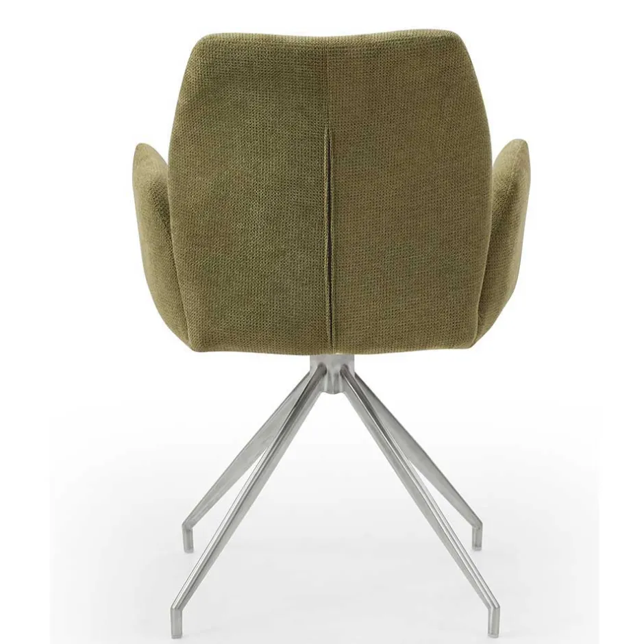 Pharao24 Esszimmergruppe Ilona> Tisch Mit Stühlen|Esszimmer Sets