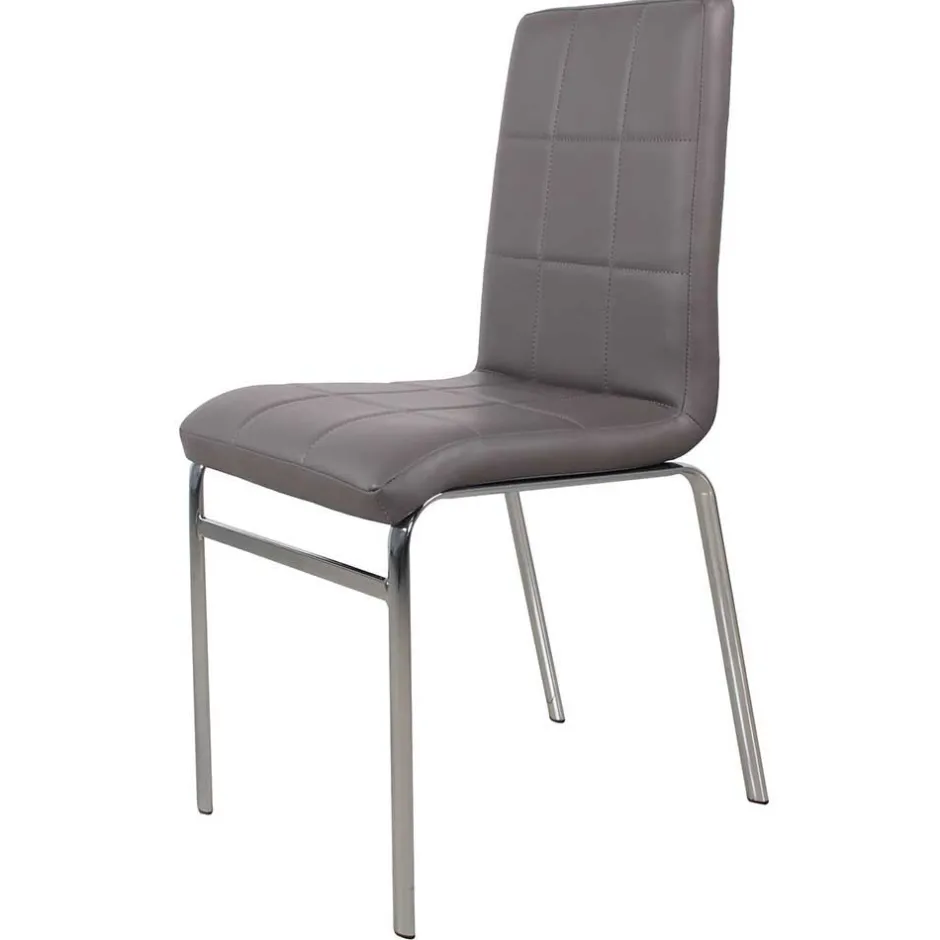 Pharao24 Esszimmergruppe Lenessa> Tisch Mit Stühlen|Esszimmer Sets