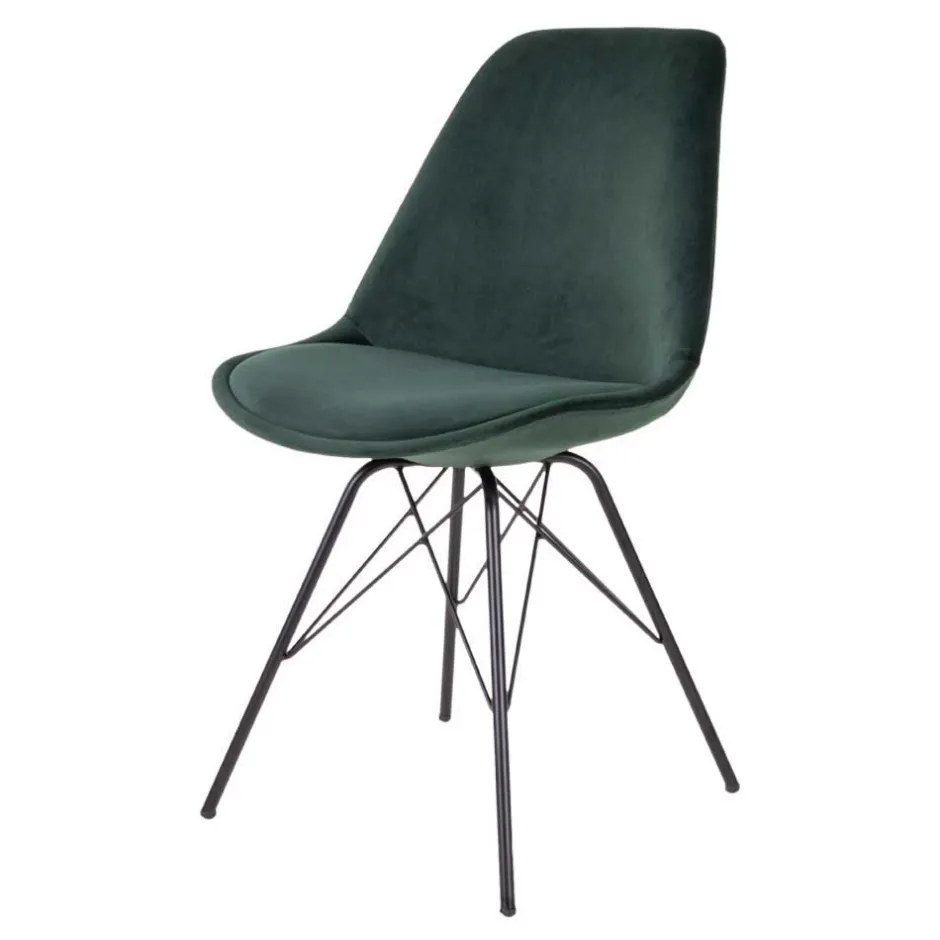 Pharao24 Esszimmergruppe Sidaliva> Tisch Mit Stühlen|Esszimmer Sets