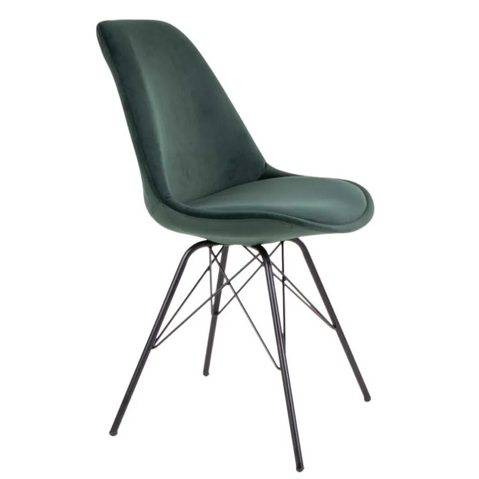 Pharao24 Esszimmergruppe Sidaliva> Tisch Mit Stühlen|Esszimmer Sets