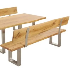 Tischgruppen|Essgruppe*Pharao24 Esszimmergruppe Varaldo