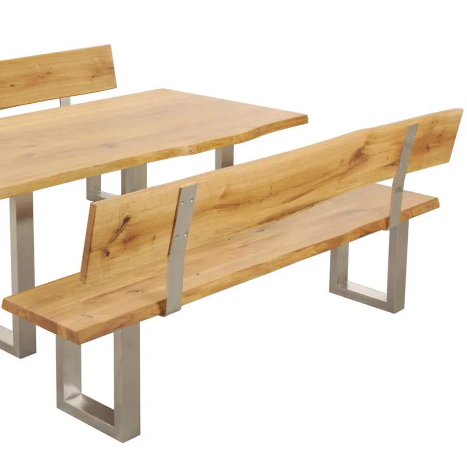 Tischgruppen|Essgruppe*Pharao24 Esszimmergruppe Varaldo