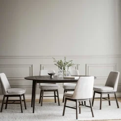 Pharao24 Esszimmerkombination Filler> Tisch Mit Stühlen|Tischgruppen