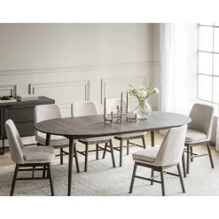 Pharao24 Esszimmerkombination Filler> Tisch Mit Stühlen|Tischgruppen