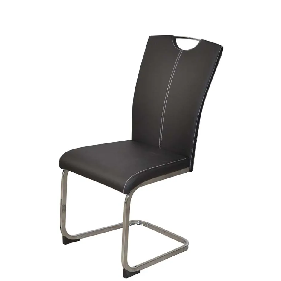 Pharao24 Esszimmerkombination Ilka> Tisch Mit Stühlen|Esszimmer Sets