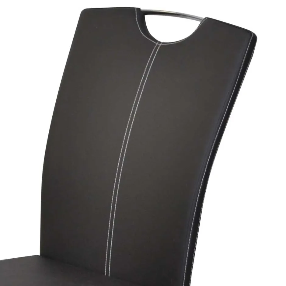 Pharao24 Esszimmerkombination Ilka> Tisch Mit Stühlen|Esszimmer Sets