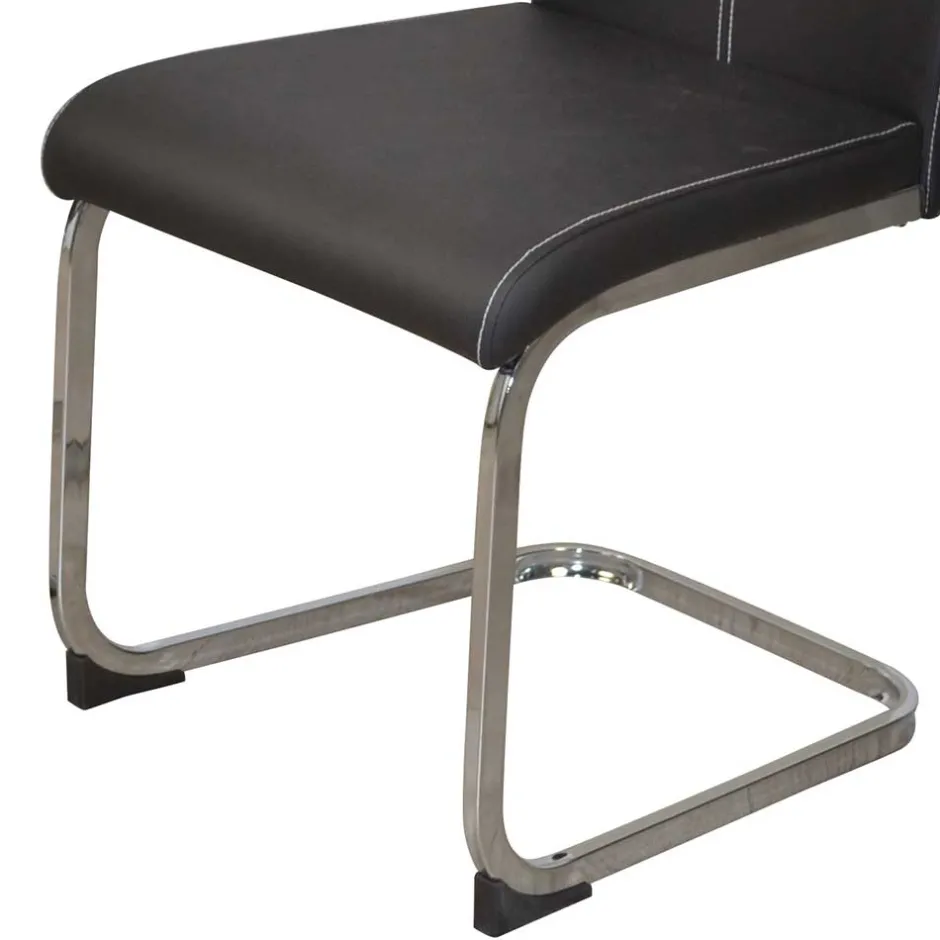 Pharao24 Esszimmerkombination Ilka> Tisch Mit Stühlen|Esszimmer Sets