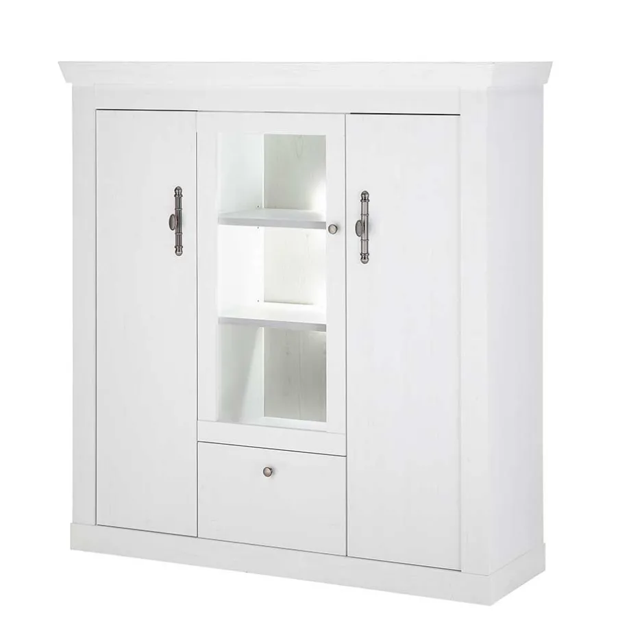 Esszimmer Sets*Pharao24 Esszimmerkombination Kazanova