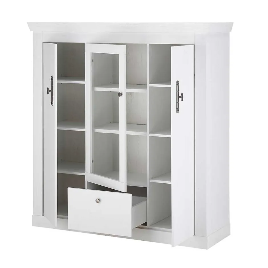 Esszimmer Sets*Pharao24 Esszimmerkombination Kazanova