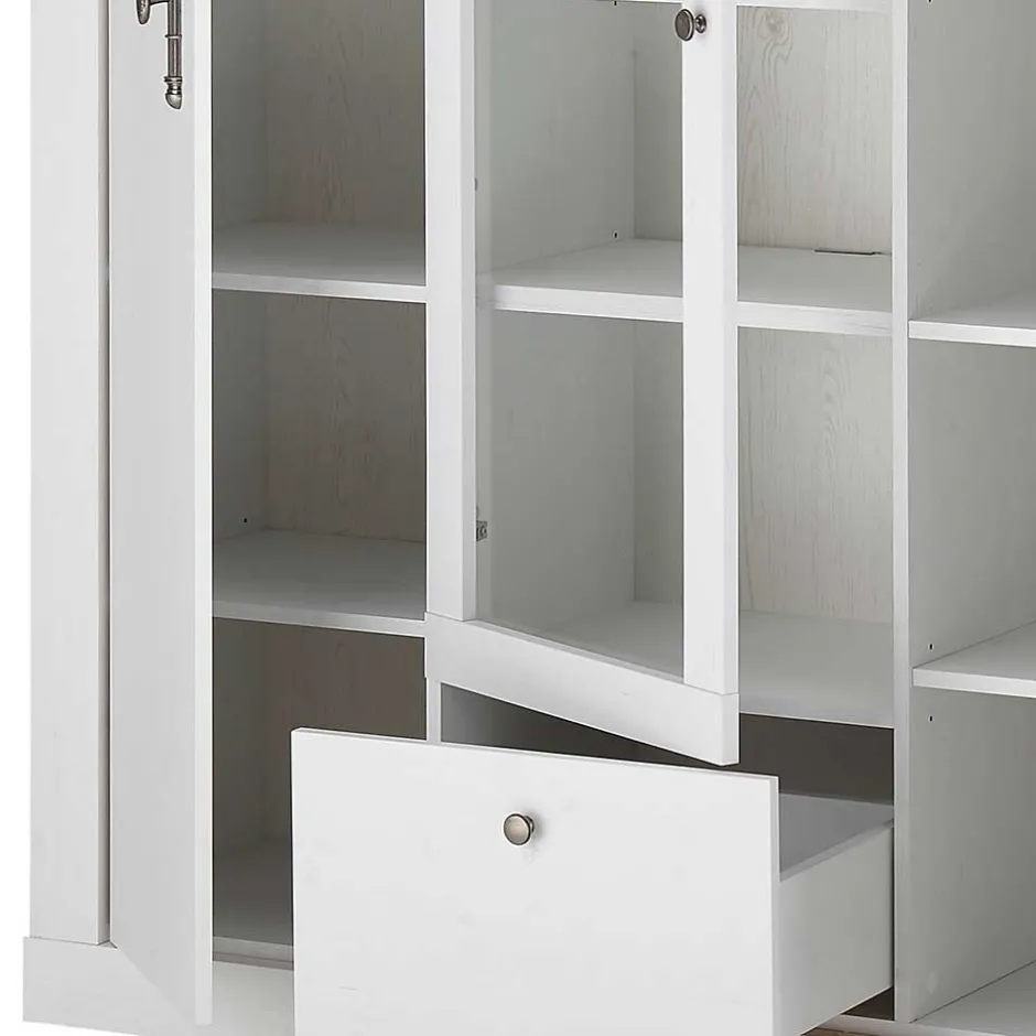 Esszimmer Sets*Pharao24 Esszimmerkombination Kazanova