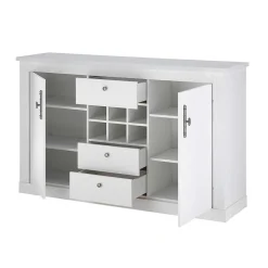 Esszimmer Sets*Pharao24 Esszimmerkombination Kazanova