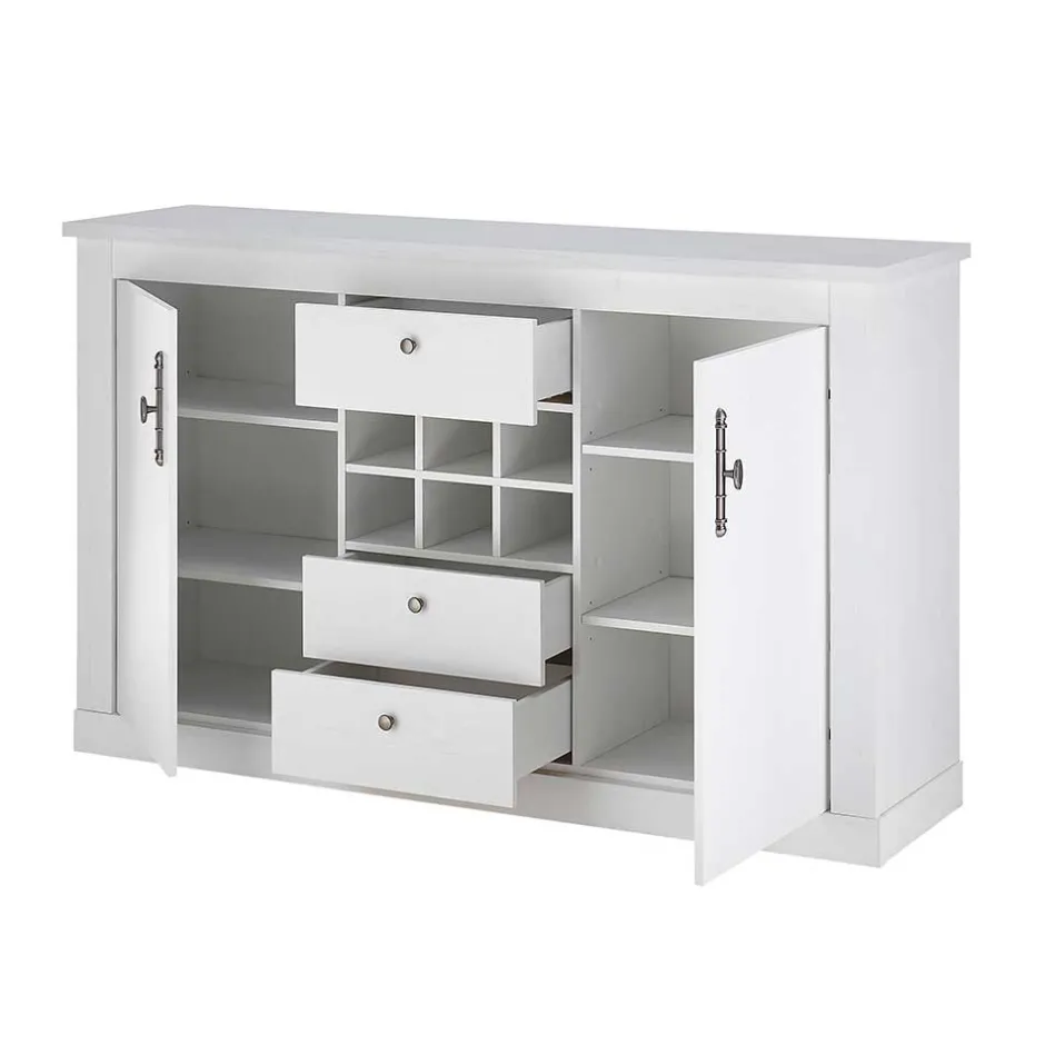 Esszimmer Sets*Pharao24 Esszimmerkombination Kazanova