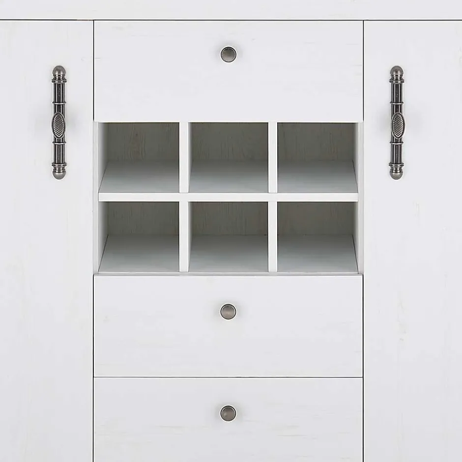 Esszimmer Sets*Pharao24 Esszimmerkombination Kazanova