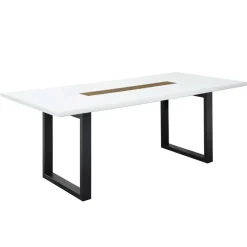 Pharao24 Esszimmerkombination Luzie> Tisch Mit Stühlen|Esszimmer Sets