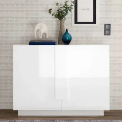 Küchenkommode|Esszimmerkommoden*Pharao24 Esszimmerkommode Barrow