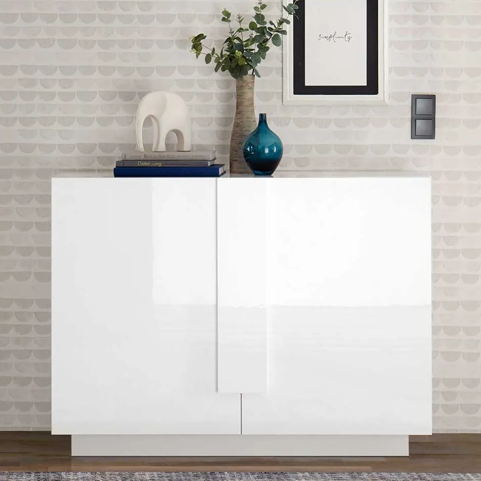 Küchenkommode|Esszimmerkommoden*Pharao24 Esszimmerkommode Barrow