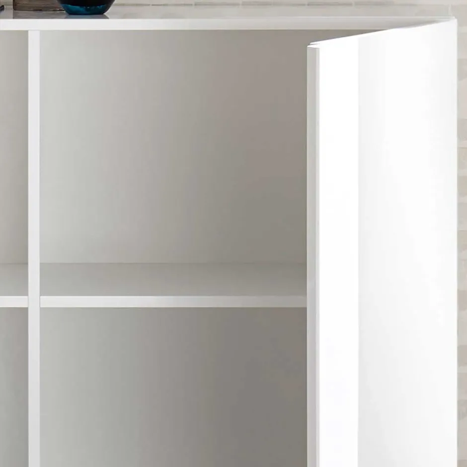 Küchenkommode|Esszimmerkommoden*Pharao24 Esszimmerkommode Barrow