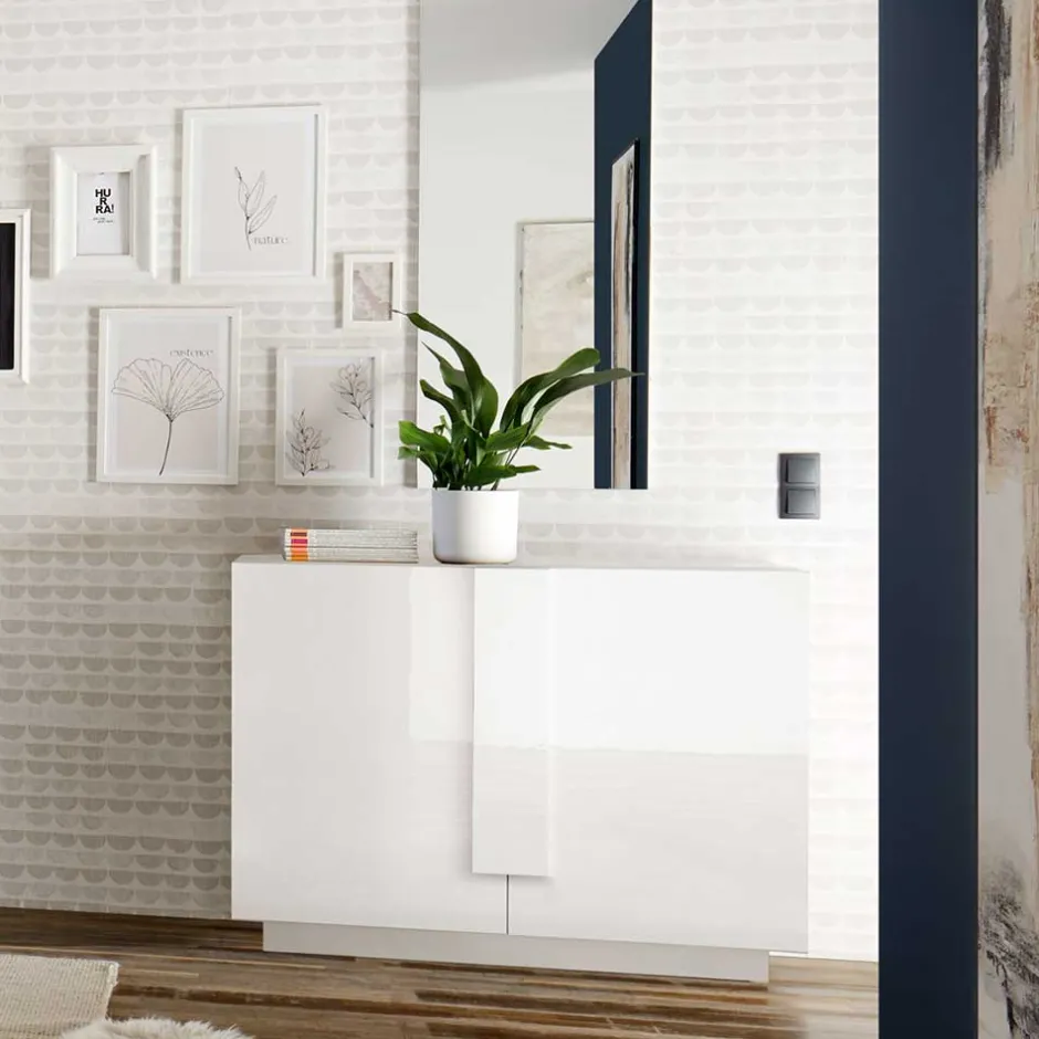 Küchenkommode|Esszimmerkommoden*Pharao24 Esszimmerkommode Barrow