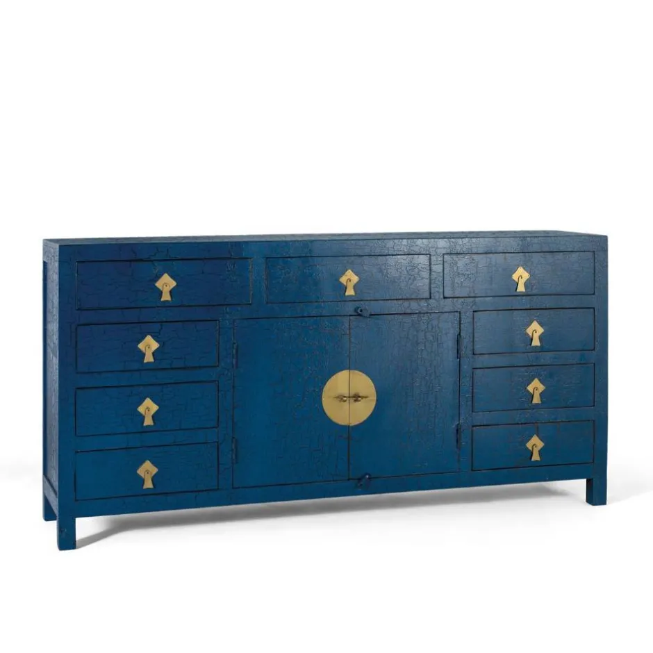 Apothekerkommoden*Pharao24 Esszimmerkommode Empire