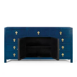 Apothekerkommoden*Pharao24 Esszimmerkommode Empire