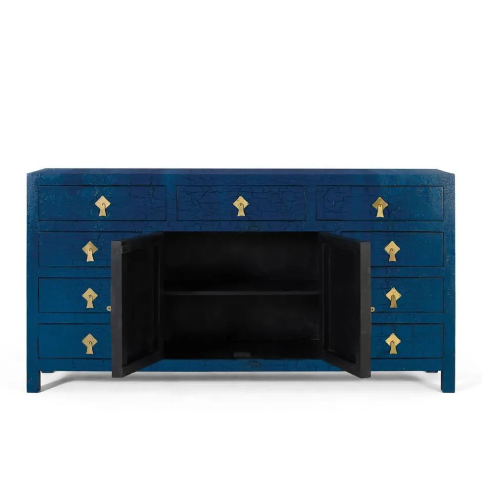 Apothekerkommoden*Pharao24 Esszimmerkommode Empire