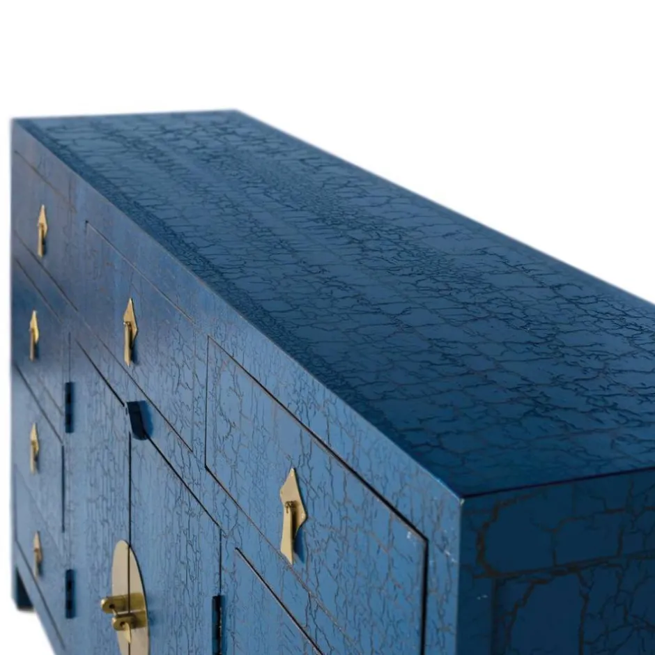 Apothekerkommoden*Pharao24 Esszimmerkommode Empire