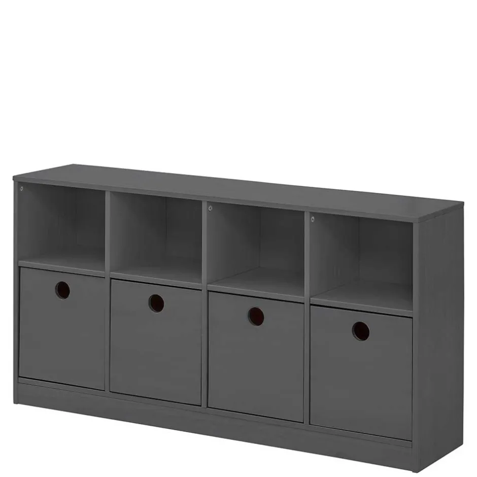 Kinderkommoden*Pharao24 Esszimmerkommode Fregato