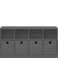 Kinderkommoden*Pharao24 Esszimmerkommode Fregato