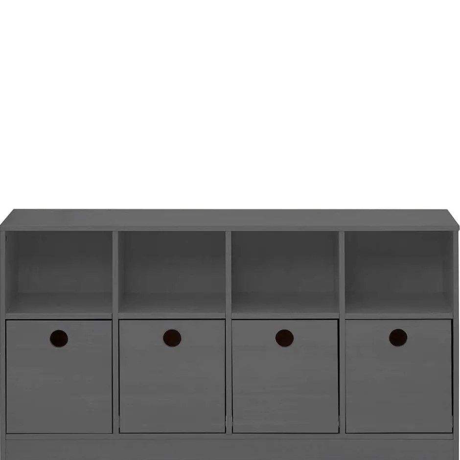 Kinderkommoden*Pharao24 Esszimmerkommode Fregato