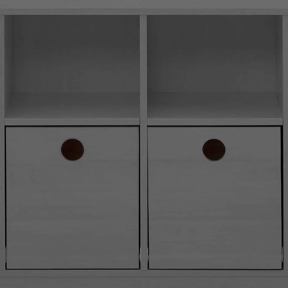 Kinderkommoden*Pharao24 Esszimmerkommode Fregato