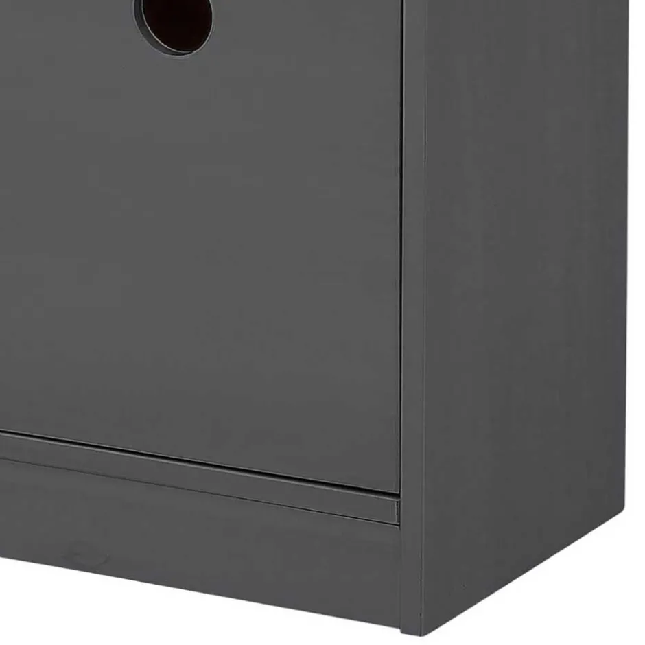 Kinderkommoden*Pharao24 Esszimmerkommode Fregato