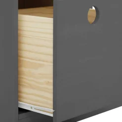 Kinderkommoden*Pharao24 Esszimmerkommode Fregato